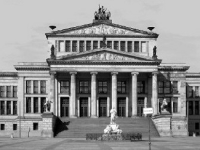 Teatro de Berlin